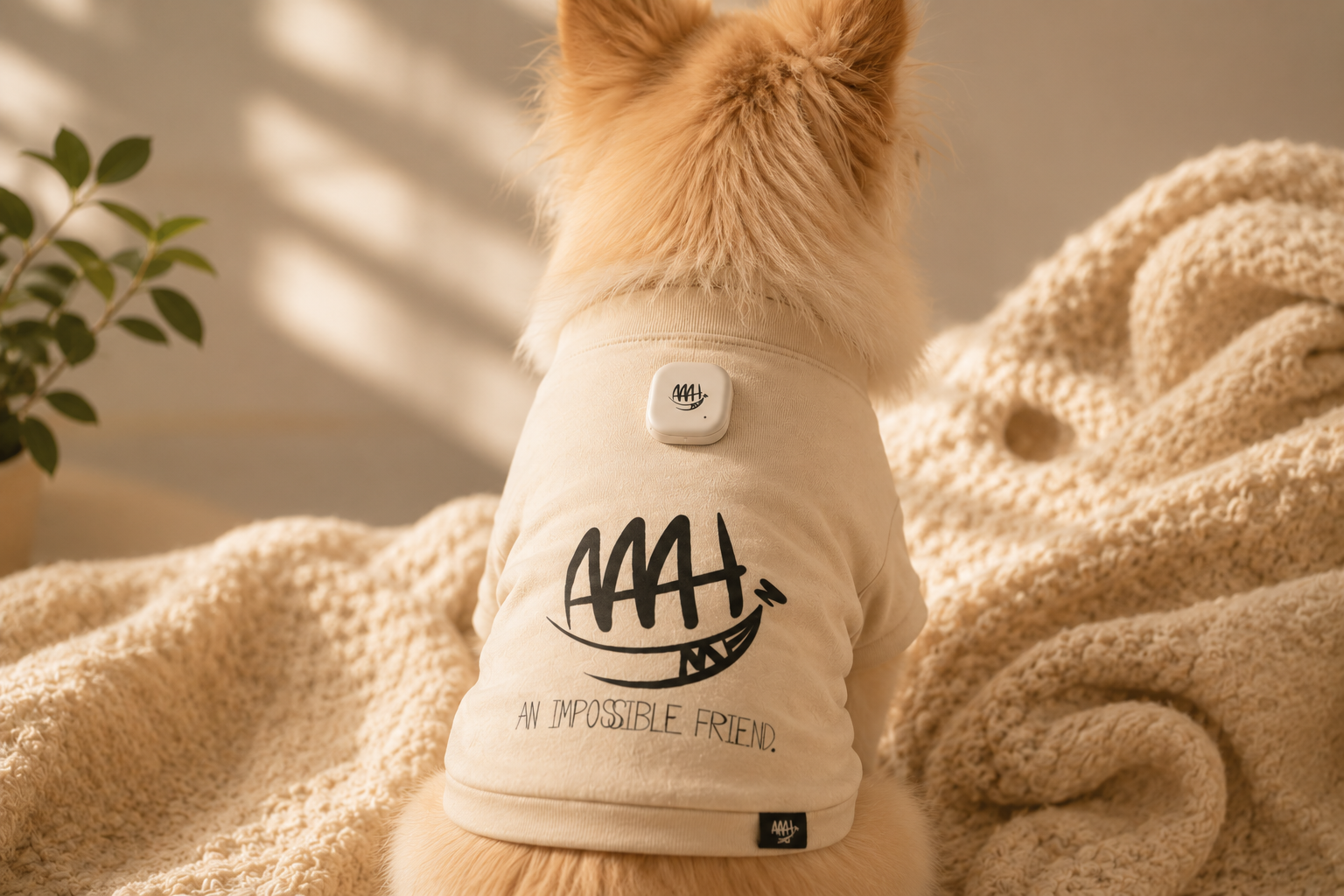 AAAH MEN Brand